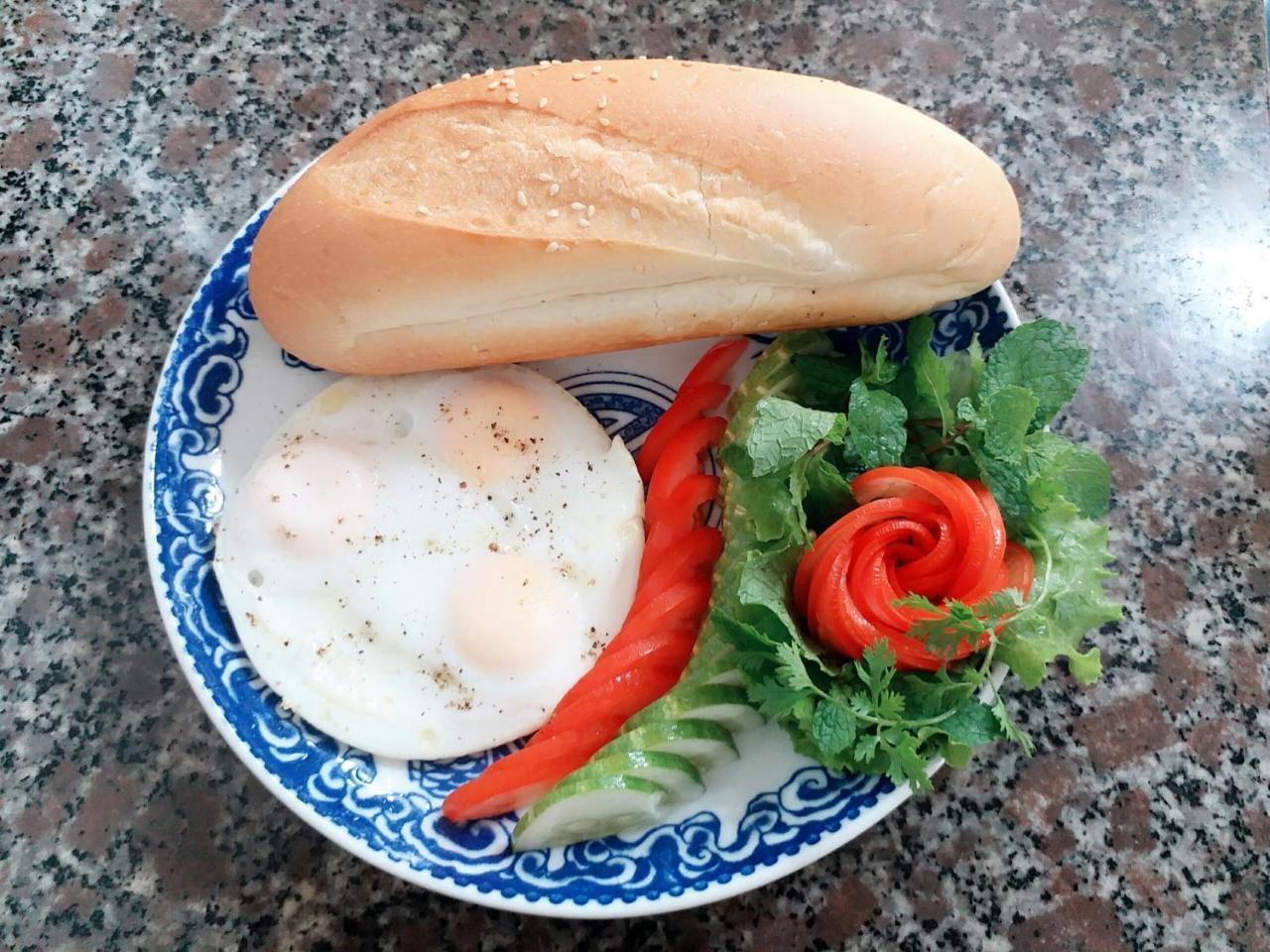 Farmstay Núi Sinh Thái Phong Nha Ðồng Hới Ngoại thất bức ảnh
