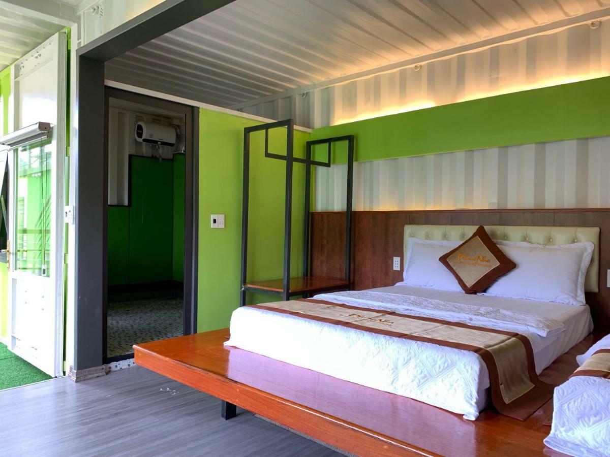 Farmstay Núi Sinh Thái Phong Nha Ðồng Hới Ngoại thất bức ảnh