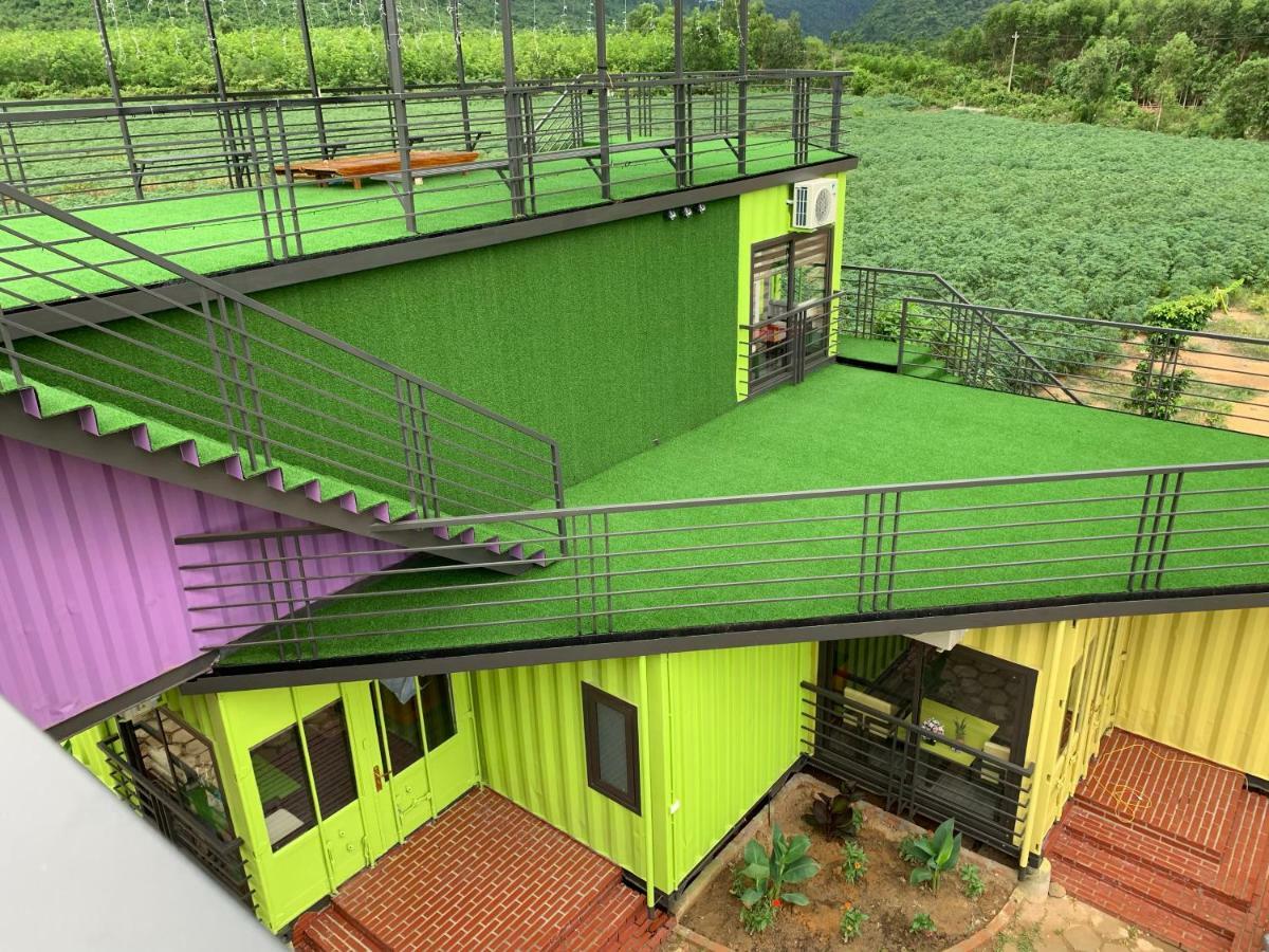 Farmstay Núi Sinh Thái Phong Nha Ðồng Hới Ngoại thất bức ảnh