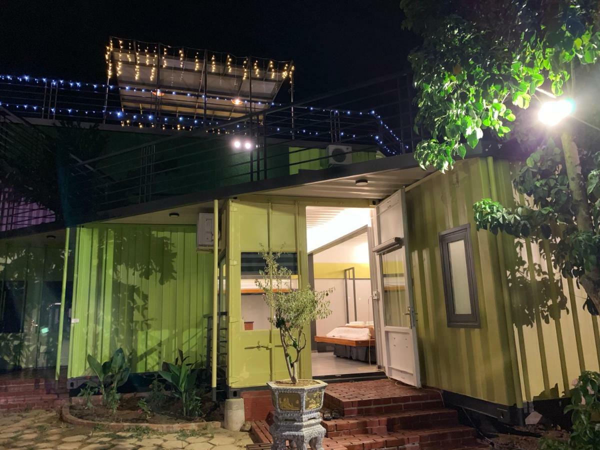 Farmstay Núi Sinh Thái Phong Nha Ðồng Hới Ngoại thất bức ảnh