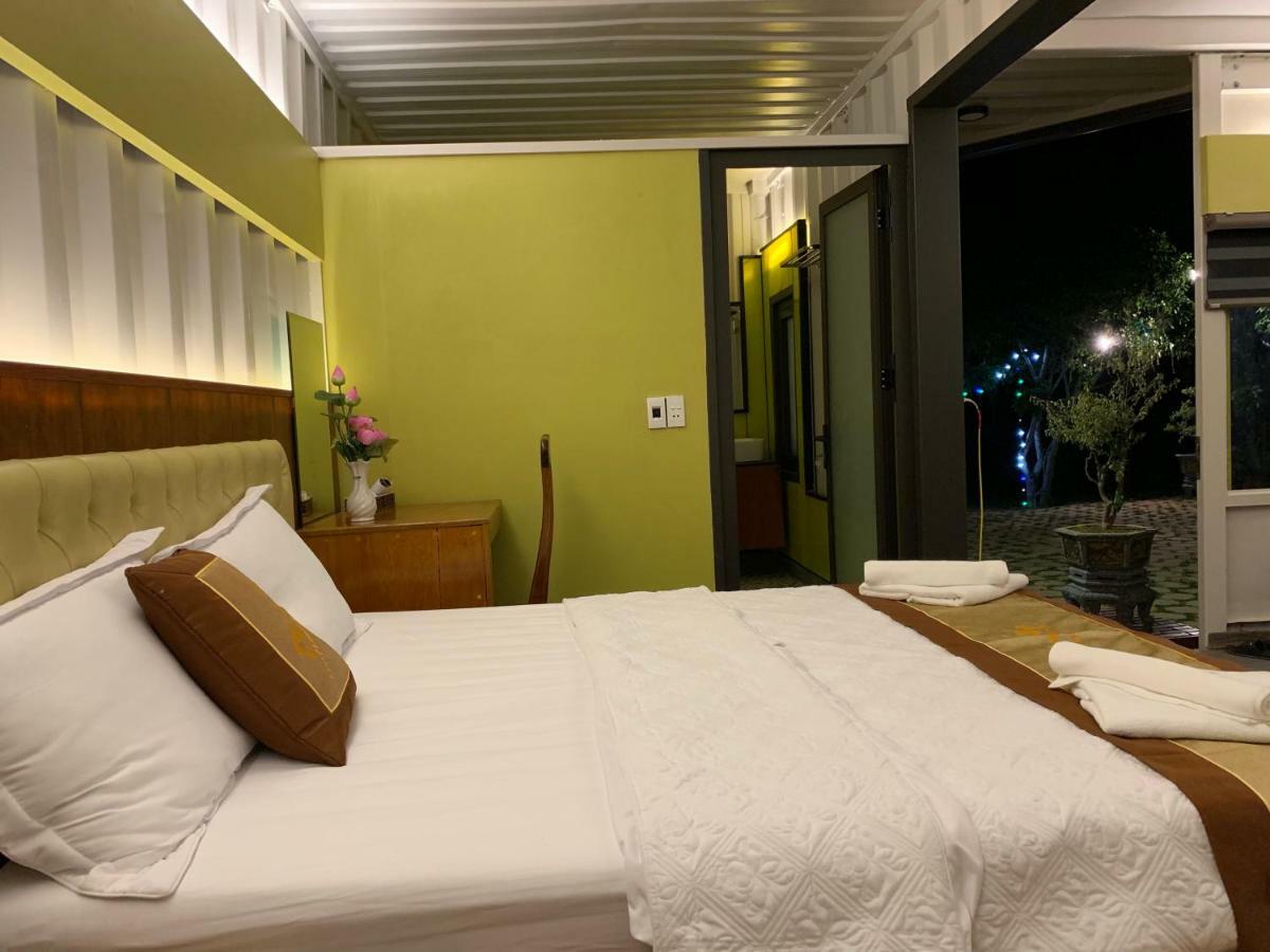 Farmstay Núi Sinh Thái Phong Nha Ðồng Hới Ngoại thất bức ảnh