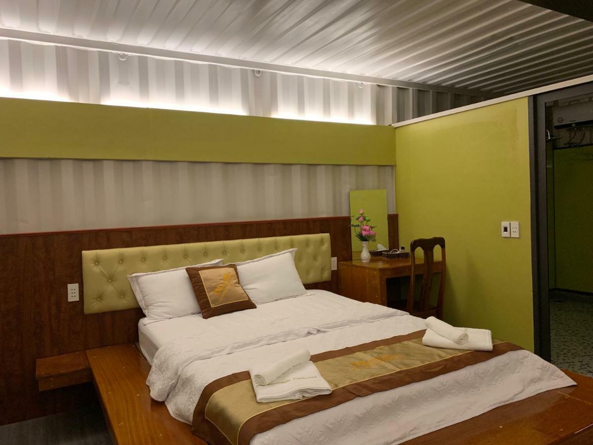 Farmstay Núi Sinh Thái Phong Nha Ðồng Hới Ngoại thất bức ảnh