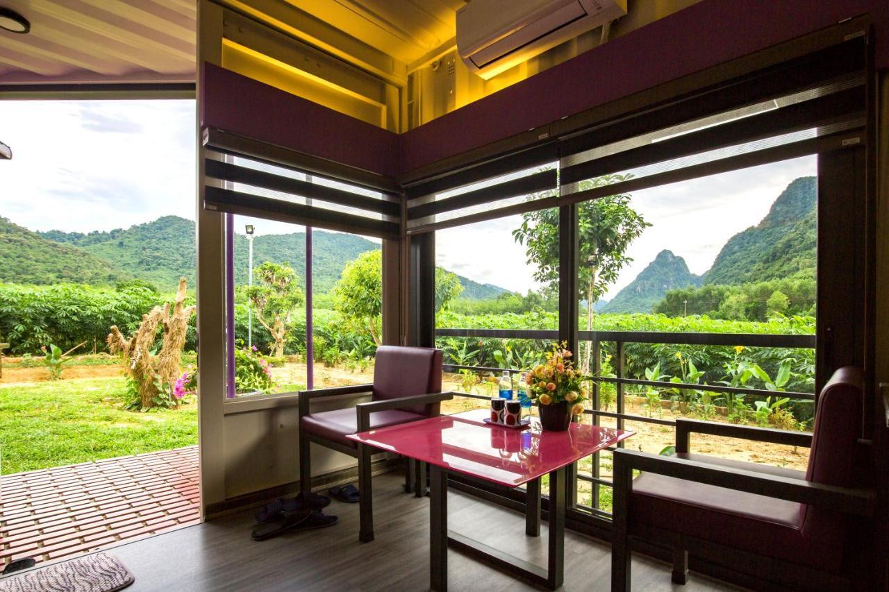 Farmstay Núi Sinh Thái Phong Nha Ðồng Hới Ngoại thất bức ảnh