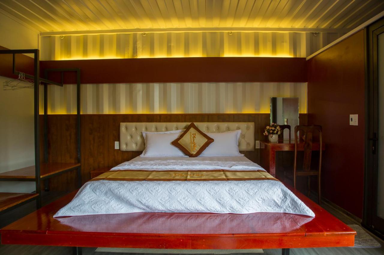 Farmstay Núi Sinh Thái Phong Nha Ðồng Hới Ngoại thất bức ảnh