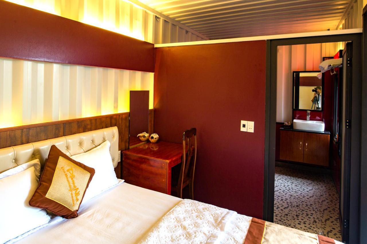 Farmstay Núi Sinh Thái Phong Nha Ðồng Hới Ngoại thất bức ảnh